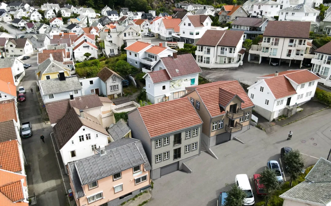 Lerviksbakken