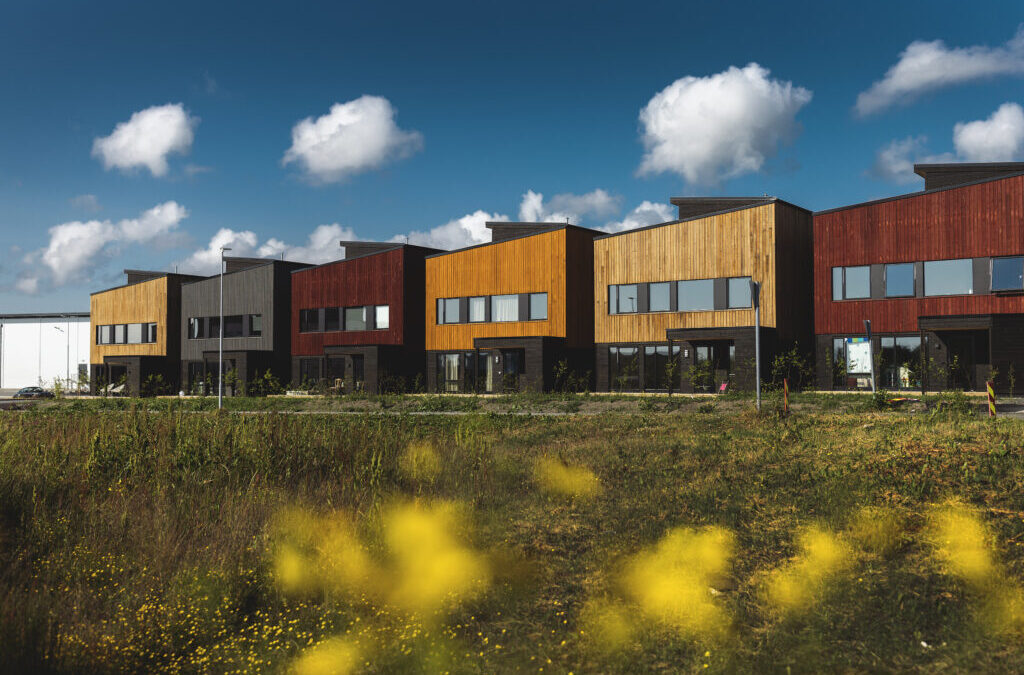 Norrøn Gruppen har kjøpt enda et boligprosjekt på Haugalandet