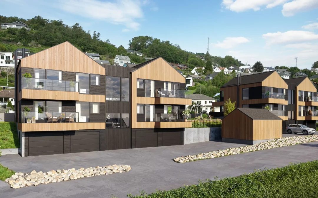 Gamle Sokndalsveien 11