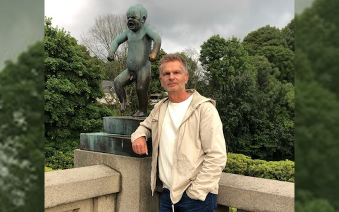 Ny byggeleder i Bjerkreim Bygg