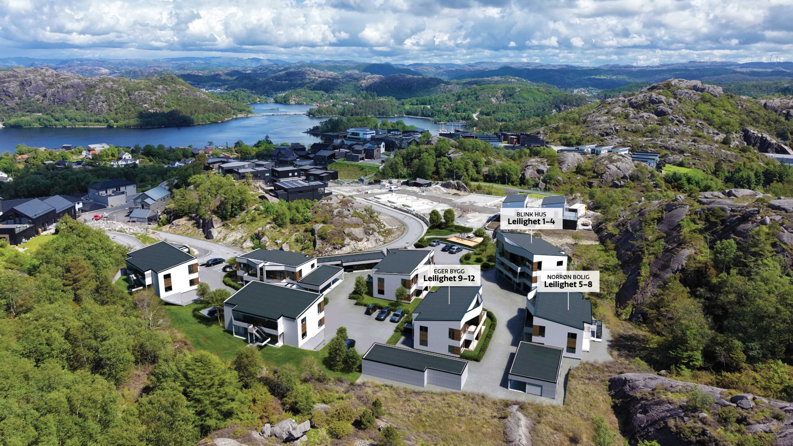 Øvre Leidlandshagen